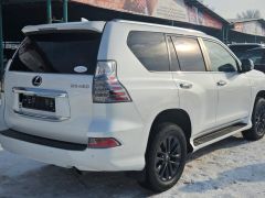 Фото авто Lexus GX