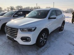 Сүрөт унаа Haval H6