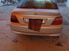 Photo of the vehicle Honda Accord