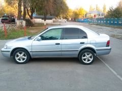 Фото авто Toyota Corsa