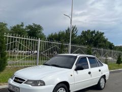 Photo of the vehicle Daewoo Nexia