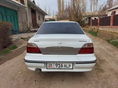 Фото авто Daewoo Nexia