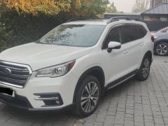 Фото авто Subaru Ascent