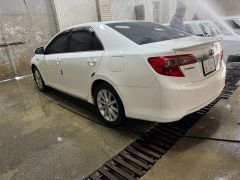 Фото авто Toyota Camry