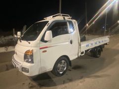 Фото авто Hyundai Porter