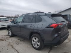 Photo of the vehicle Toyota RAV4