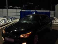 Фото авто BMW 5 серии