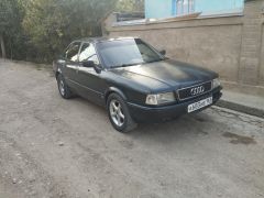 Фото авто Audi 80