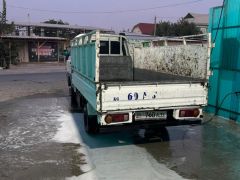 Фото авто Hyundai Porter