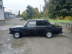 Сүрөт унаа ВАЗ (Lada) 2107