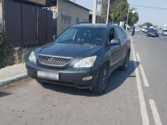 Фото авто Lexus RX