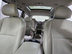 Сүрөт унаа Kia Carnival