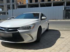 Сүрөт унаа Toyota Camry