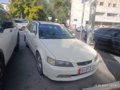 Сүрөт унаа Honda Accord