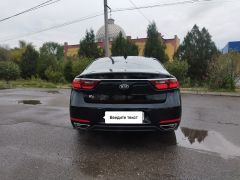 Сүрөт унаа Kia K7