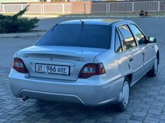 Фото авто Daewoo Nexia