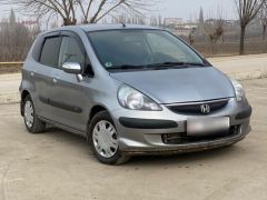 Сүрөт унаа Honda Jazz