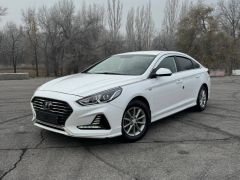 Сүрөт унаа Hyundai Sonata