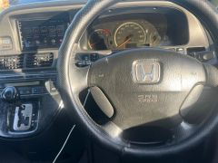 Сүрөт унаа Honda Odyssey