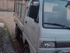 Фото авто Daewoo Labo