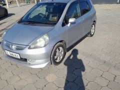 Photo of the vehicle Honda Fit