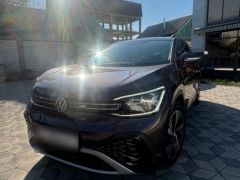 Сүрөт унаа Volkswagen ID.6