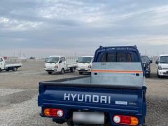 Фото авто Hyundai Porter