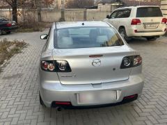 Сүрөт унаа Mazda 3