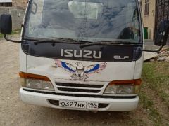 Фото авто Isuzu Elf