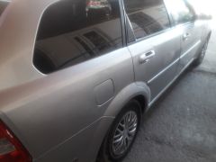 Photo of the vehicle Daewoo Nubira