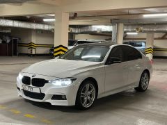 Фото авто BMW 3 серии