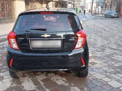 Сүрөт унаа Chevrolet Spark