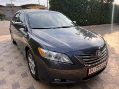 Сүрөт унаа Toyota Camry