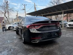 Сүрөт унаа Hyundai Grandeur