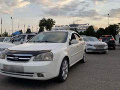 Сүрөт унаа Daewoo Lacetti