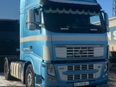 Фото авто Volvo FH