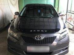 Сүрөт унаа Toyota Camry