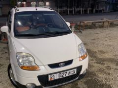 Photo of the vehicle Daewoo Matiz