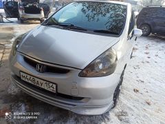 Photo of the vehicle Honda Fit