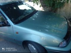 Photo of the vehicle Daewoo Nexia