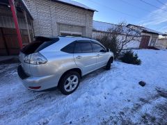 Фото авто Lexus RX