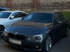 Фото авто BMW 3 серии