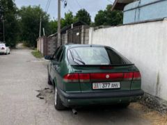 Фото авто Saab 900