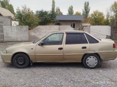 Сүрөт унаа Daewoo Nexia