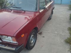 Сүрөт унаа ВАЗ (Lada) 2107