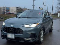 Сүрөт унаа Honda HR-V