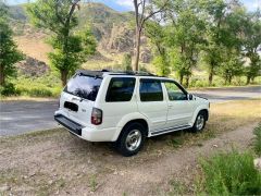 Photo of the vehicle Infiniti QX