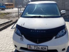 Фото авто Honda Elysion