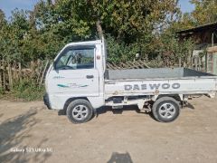 Фото авто Daewoo Labo