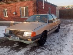 Сүрөт унаа Audi 100